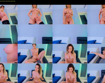 kittycaitlin — 24 minute Chaturbate female cam show recording, 720p, Aug 9, 2023