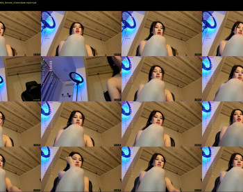 korean_sua — 44 minute Chaturbate female cam show recording, 720p, Aug 8, 2023