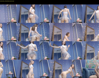 kriskras__ — 83 minute Chaturbate female cam show recording, 720p, Aug 8, 2023