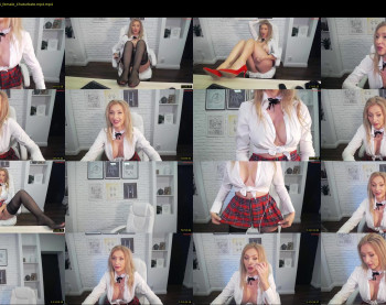 ladyleea — 97 minute Chaturbate female cam show recording, 720p, Aug 8, 2023