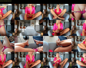 larissa4 — 87 minute Chaturbate female cam show recording, 720p, Aug 8, 2023
