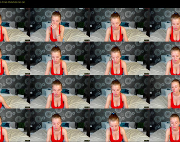 lesya_flin — 26 minute Chaturbate female cam show recording, 720p, Aug 8, 2023