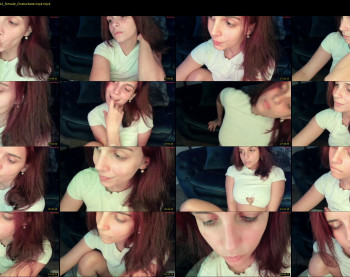 lilbeccaxo — 68 minute Chaturbate female cam show recording, 720p, Aug 8, 2023