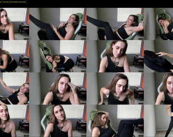 lilithoftrees — 23 minute Chaturbate female cam show recording, 720p, Aug 8, 2023