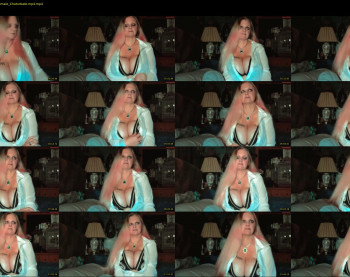 lillyth — 15 minute Chaturbate female cam show recording, 720p, Aug 8, 2023