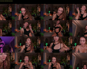 limy_fresh — 77 minute Chaturbate female cam show recording, 720p, Aug 9, 2023