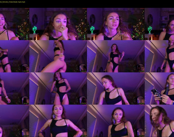 limy_fresh — 5 minute Chaturbate female cam show recording, 720p, Aug 9, 2023