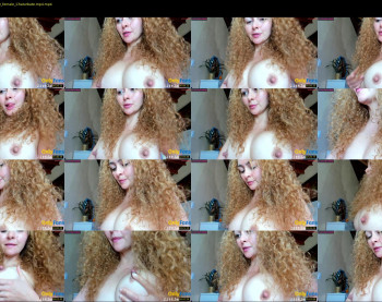 little_izzi — 6 minute Chaturbate female cam show recording, 720p, Aug 8, 2023