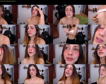 littlelaksmi — 120 minute Chaturbate female cam show recording, 720p, Aug 9, 2023