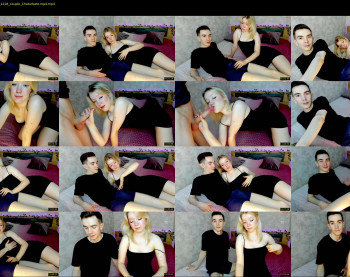 lollipops6666 — 29 minute Chaturbate couple cam show recording, 720p, Aug 8, 2023
