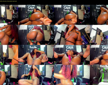 lorrewilliams — 114 minute Chaturbate female cam show recording, 720p, Aug 8, 2023