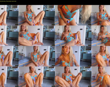 lunary_mix — 26 minute Chaturbate couple cam show recording, 720p, Aug 8, 2023
