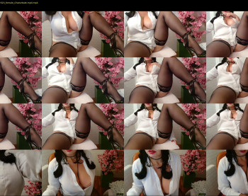 madlyn_dee — 16 minute Chaturbate female cam show recording, 720p, Aug 8, 2023
