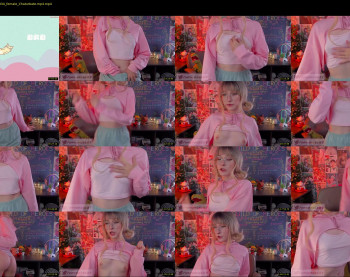 mana_rose — 121 minute Chaturbate female cam show recording, 720p, Aug 8, 2023
