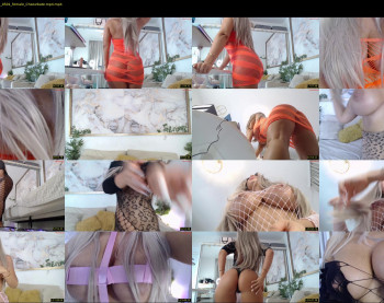 marrylouanne — 102 minute Chaturbate female cam show recording, 720p, Aug 9, 2023