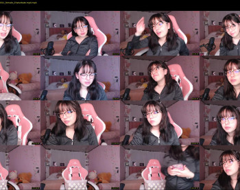 maru_chan_ — 121 minute Chaturbate female cam show recording, 720p, Aug 9, 2023