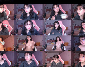 maru_chan_ — 78 minute Chaturbate female cam show recording, 720p, Aug 9, 2023