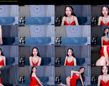 mary_marlow — 8 minute Chaturbate female cam show recording, 720p, Aug 8, 2023