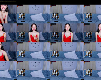mary_marlow — 27 minute Chaturbate female cam show recording, 720p, Aug 8, 2023