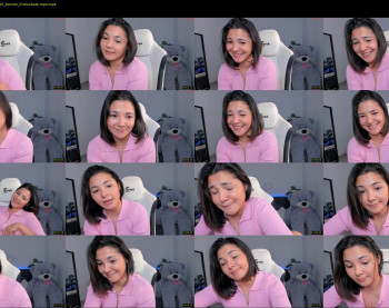 mikkalove — 18 minute Chaturbate female cam show recording, 720p, Aug 9, 2023