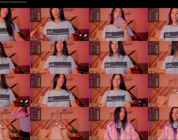 missflorida — 8 minute Chaturbate female cam show recording, 720p, Aug 8, 2023