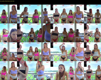 misss_viki — 121 minute Chaturbate couple cam show recording, 720p, Aug 8, 2023