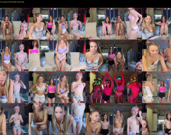 misss_viki — 78 minute Chaturbate couple cam show recording, 720p, Aug 8, 2023