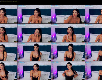mmmaaa1234 — 49 minute Chaturbate female cam show recording, 720p, Aug 8, 2023