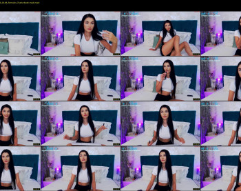 mmmaaa1234 — 19 minute Chaturbate female cam show recording, 720p, Aug 9, 2023
