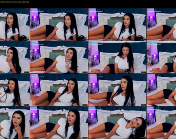 mmmaaa1234 — 31 minute Chaturbate female cam show recording, 720p, Aug 9, 2023