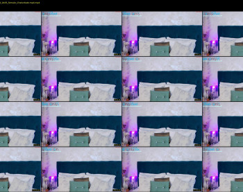 mmmaaa1234 — 83 minute Chaturbate female cam show recording, 720p, Aug 9, 2023