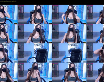 mona_saxxx — 42 minute Chaturbate female cam show recording, 720p, Aug 9, 2023