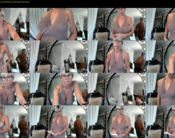 nadyabasinger — 13 minute Chaturbate female cam show recording, 720p, Aug 8, 2023