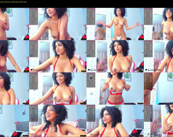 naomigarcia — 121 minute Chaturbate female cam show recording, 720p, Aug 8, 2023