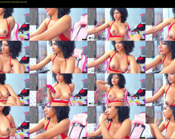 naomigarcia — 16 minute Chaturbate female cam show recording, 720p, Aug 8, 2023
