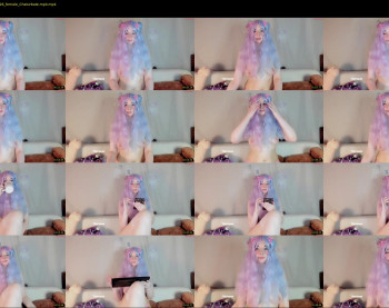 oh_pichuu — 7 minute Chaturbate female cam show recording, 720p, Aug 8, 2023