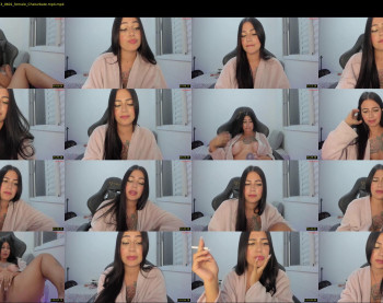 one_more_cum — 86 minute Chaturbate couple cam show recording, 720p, Aug 8, 2023
