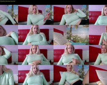 pam_fans — 96 minute Chaturbate female cam show recording, 720p, Aug 8, 2023