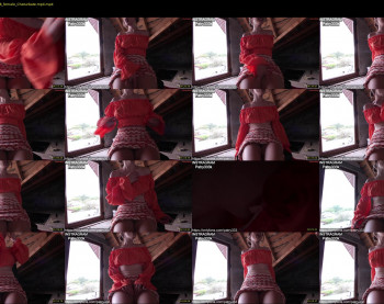 patry333 — 4 minute Chaturbate female cam show recording, 720p, Aug 8, 2023