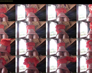patry333 — 12 minute Chaturbate female cam show recording, 720p, Aug 8, 2023