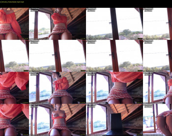 patry333 — 121 minute Chaturbate female cam show recording, 720p, Aug 8, 2023