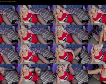 pepperage — 6 minute Chaturbate female cam show recording, 720p, Aug 8, 2023
