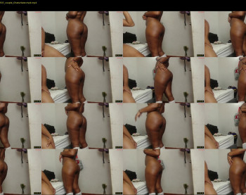 petarda333 — 5 minute Chaturbate couple cam show recording, 720p, Aug 9, 2023