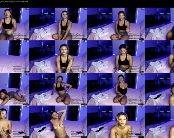 princess_cece — 121 minute Chaturbate female cam show recording, 720p, Aug 8, 2023