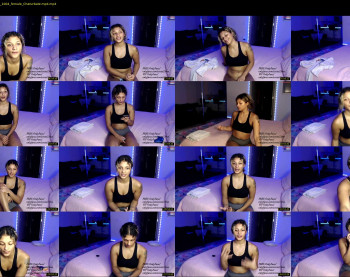 princess_cece — 119 minute Chaturbate female cam show recording, 720p, Aug 8, 2023
