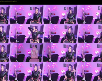 princessryuuko — 37 minute Chaturbate female cam show recording, 720p, Aug 8, 2023