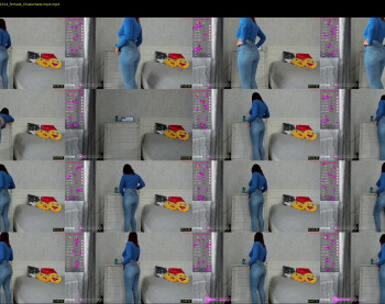 pussysweet9 — 17 minute Chaturbate female cam show recording, 720p, Aug 8, 2023