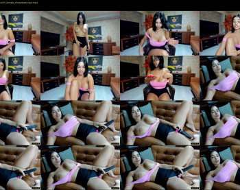 raquelle_star — 121 minute Chaturbate couple cam show recording, 720p, Aug 8, 2023