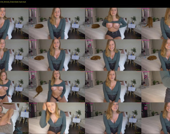 reign_rellic_ — 120 minute Chaturbate female cam show recording, 720p, Aug 8, 2023