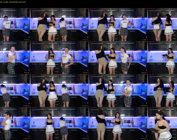 renae_tom — 121 minute Chaturbate couple cam show recording, 720p, Aug 8, 2023